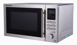 Sharp R82stma Sharp R82stma Microwave Countertop 25 L 900 W