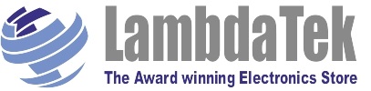 lambda-tek logo