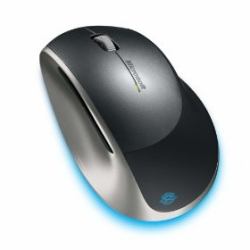 Microsoft EXPLORER MOUSE XP/VISTA USB PORT UK �34