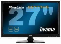 Foto iiyama G2773HS-GB1 - iiyg2773hs - 27
