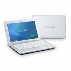 Sony Vaio VPC-M11M1E Netbook £289.97 delivered @ Laptops Direct
