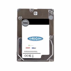 Origin Storage DELL-450SAS/15-F21 - 450GB SAS 15K PWS T7600 3.5in HD Kit w/ Caddy