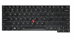 Lenovo FRU04Y0910 - Keyboard (SPANISH) - Warranty: 3M
