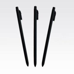 Zebra KT-119150-03R - Stylus Pen 3-pack - for MC55 - Warranty: 1Y