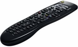 Logitech 915-000235 -  Harmony 350 Control - Universal remote control - infrared