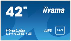 iiyama Prolite LH4281S-B1 42