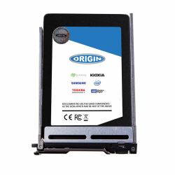 Origin Storage DELL-480EMLCRI-S15 - 480GB Hot Plug Enterprise SSD 2.5in SATA Read Intensive
