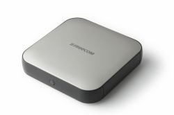 Freecom 56158 - Hard Drive Sq 3TB USB 3.0 - Warranty: 1Y