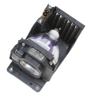 MicroLamp ML10194 - Projector Lamp for Panasonic - 220 Watt, 1500 Hours - PT-LB75, PT-LB80, PT-LW80NTU - Warranty: 6M
