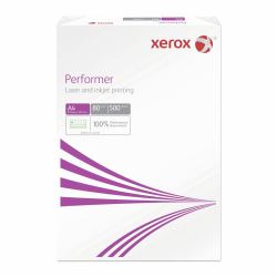 Xerox Performer 80 A4 White Paper printing paper A4 [210x297 mm] 500 sheets 