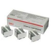 OKI Finisher Staples 9000 staples 