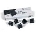 Xerox GENUINE 5 BLACK COLORSTIX 8200 INK ink stick 
