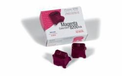 Xerox 016204200 ink stick 2 pc[s] Magenta 2800 pages 