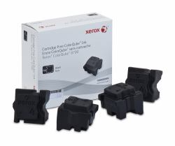 Xerox Genuine ColorQube 8700 / 8900 Black Solid Ink [9,000 pages] - 108R00999 