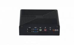 10ZiG Technology 4672q 1.04 GHz NOS [Zero] 900 g Black x5-E8000 