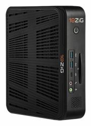 10ZiG Technology 6172f 2.3 GHz Linux 2.56 kg Black 