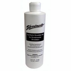 Rexel Shredder Oil 