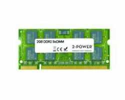 2-Power 2P-01AG823 memory module 4 GB DDR4 