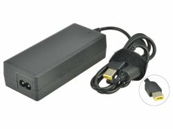 2-Power 2P-54Y8966 power adapter/inverter Indoor Black 