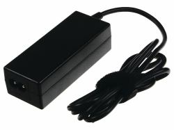 2-Power 2P-ADP-40ED-B power adapter/inverter Indoor 40 W Black 