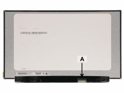 2-Power 2P-B156HAN02.2 HW1A laptop spare part Display 