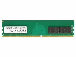2-Power 2P-DK8NX memory module 16 GB 1 x 16 GB DDR4 288-pin DIMM 