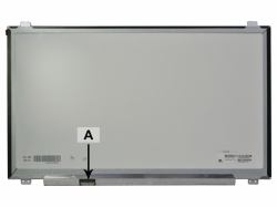 2-Power 2P-KL.17305.004 laptop spare part Display 
