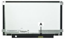 2-Power 2P-M116NWR6 R7 laptop spare part Display 