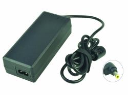 2-Power PA1400-19 compatible AC Adapter inc. mains cable 
