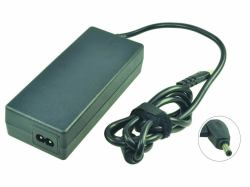 2-Power 2P-PA5083U-1ACA power adapter/inverter Indoor 120 W Black 
