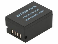 2-Power DBI1012A camera/camcorder battery 1300 mAh 