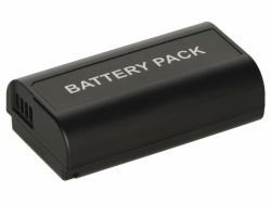 2-Power DBI1013A camera/camcorder battery 3350 mAh 