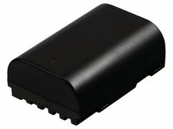 2-Power Digital Camera Battery 7.2V 1600mAh 