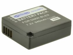 2-Power DBI9971A camera/camcorder battery Lithium-Ion [Li-Ion] 800 mAh 