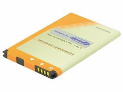 2-Power MBI0103A mobile phone spare part Battery Orange 