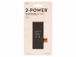 2-Power MBI0195B mobile phone spare part Battery 