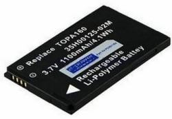 2-Power PDA0116A mobile phone spare part Battery Black 
