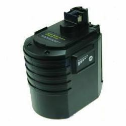 2-Power PTH0084A cordless tool battery / charger 