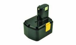 2-Power PTH0093C cordless tool battery / charger 