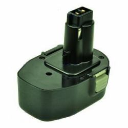 2-Power PTH0125A cordless tool battery / charger 