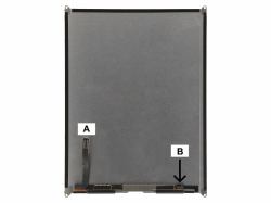 2-Power STP0080A tablet spare part/accessory 