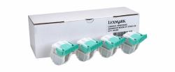 Lexmark Booklet Saddle Staple Cartridges 