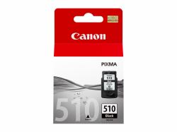 Canon PG-510BK Black Ink Cartridge 