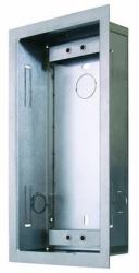 2N 9135351E mounting kit Metallic Metal 