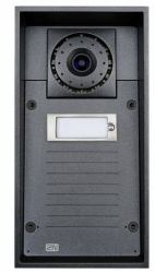 2N Telecommunications 9151101CW intercom system accessory 