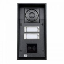 2N Telecommunications IP Force Grey 