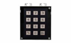 2N Telecommunications 9155031B Keypad 