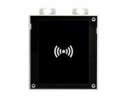 2N IP VERSO RFID READER 125 KHZ