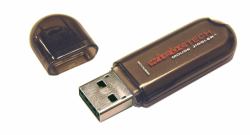 Crucial Wiebetech Mouse Jiggler MJ-1 