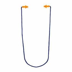 3M 1271C1 ear plug Reusable ear plug Orange 2 pc[s] 